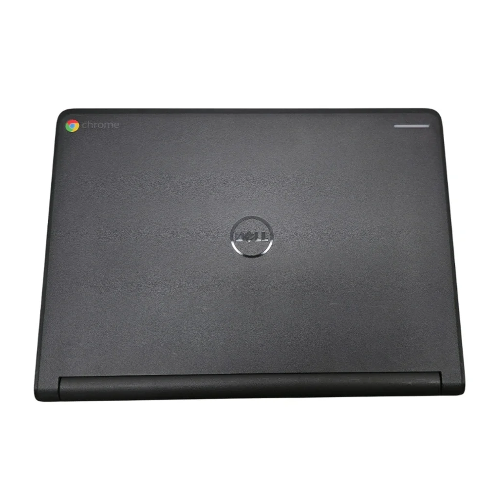 Dell Chromebook 11 P22T 11.6 inch (16GB, Intel Celeron, 2.16 GHz, 4GB) Laptop